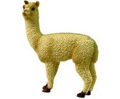 Figūrėlė Lama