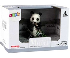 Figūrėlė Panda