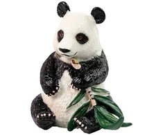 Figūrėlė Panda