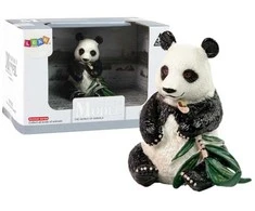 Figūrėlė Panda