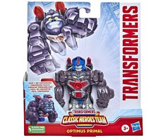 Figūrėlė transformeris 2in1