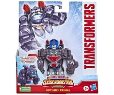 Figūrėlė transformeris 2in1