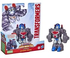 Figūrėlė transformeris 2in1