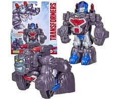 Figūrėlė transformeris 2in1
