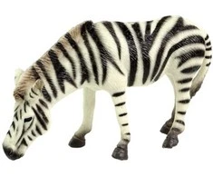 Figūrėlė Zebras