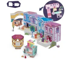 Figūrėlių rinkinys My Little Pony Mini World Magic