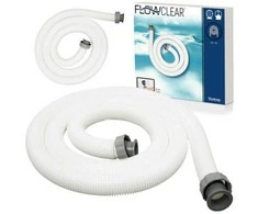 Filto siurblio žarna Bestway FlowClear, 3m/38mm