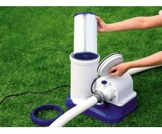 Filtras IV tipo siurbliui Bestway