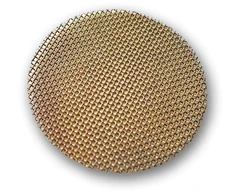 Filtras su tarpikliu Bradas, 33 mm