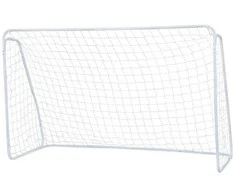 Futbolo vartai vaikams, 300 x 205 x 120 cm