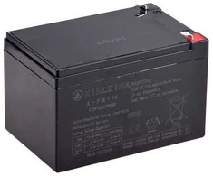 Gelinis akumuliatorius 12V 14Ah