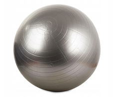 Gimnastikos kamuolys, 65 cm.