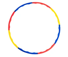 Gimnastikos lankas, 65 cm