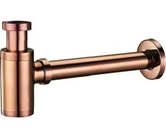Mexen sifonas, Rose auksinis