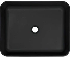 Granitinis praustuvas Deante Temisto CQT_NU5S, Nero