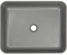 Granitenis pasiūlymai Deante Temisto CQT_TU5S, Antracitas metalas