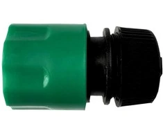Greita jungtis 1/2" su STOP funkcija