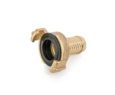 Greita jungtis 3/4" - 19mm Bradas GK, žalvaris