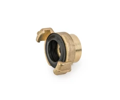 Greita jungtis vid.sr. 3/4" Bradas GK, žalvaris