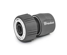 Greita jungtis žarnai 3/4" Bradas Baltas Line SOFT STANDARD