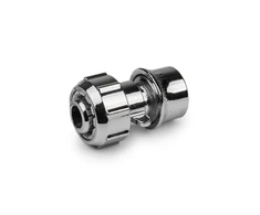 Greita jungtis žarnai 3/4" Bradas STANDARD CYNK CHROM