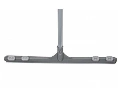 Grindų valytuvas Bradas, 45 cm
