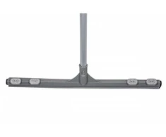 Grindų valytuvas Bradas, 45 cm