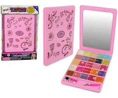 Grožio rinkinys Beauty Set Palette