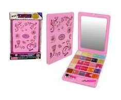 Grožio rinkinys Beauty Set Palette