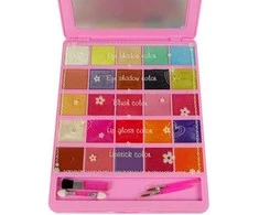 Grožio rinkinys Beauty Set Palette