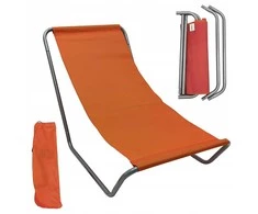 Gultas Elba, oranžinis