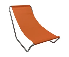 Gultas Elba, oranžinis
