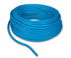Guminė deguonies žarna Bradas OXYGEN (6,3 /13mm, 2,0 MPa)