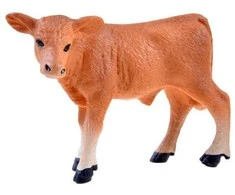 Gyvūno figūrėlė, 1 vnt.