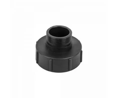 IBC adapteris Bradas, 100x8 / 2" (vid./išor. sriegis)