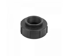 IBC adapteris Bradas, S100x8 / 2'' (vid./vid. sriegis)