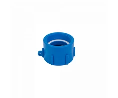 IBC adapteris Bradas, S60x6 / 2'' (vid./vid. sriegis)