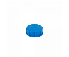 IBC dangtelis Bradas su vidiniu sriegiu S60x6