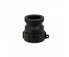 IBC jungtis Bradas, vid.sr. S60x6 / Camlock A 1''