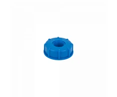 IBC pajungimo adapteris Bradas, S60x6 / 3/4'' (vid./vid. sriegis)