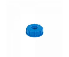 IBC pajungimo adapteris Bradas, S60x6 / 1/2'' (vid./vid. sriegis)