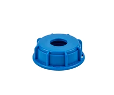 IBC pajungimo adapteris Bradas, S60x6 3/4'' (vid. sr.) su tarpikliu