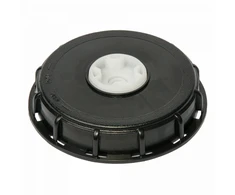 IBC talpos dangtelis Bradas su užpildymu, 155mm