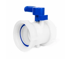 IBC ventilis S100x8 Bradas