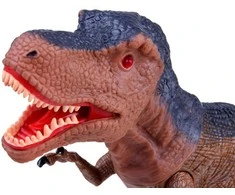 Interaktyvus dinozauras T-Rex su nuotolinio valdymo pultu