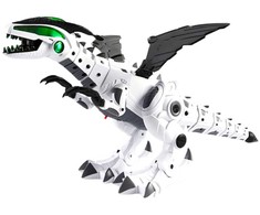 Interaktyvus robotas dinozauras