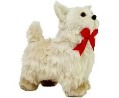 Interaktyvus šuniukas Chihuahua