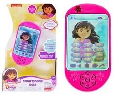 Interaktyvus telefonas Dora