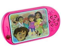 Interaktyvus telefonas Dora