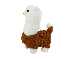 Interaktyvus žaislas Lama, 23 cm